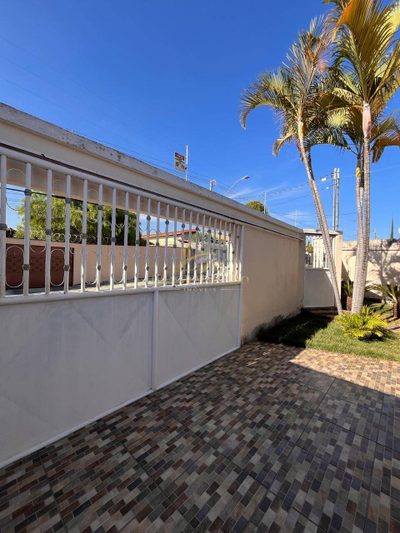 Casa, 3 quartos, 238 m² - Foto 5