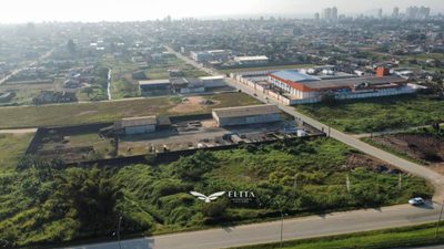 Terreno, 5076 m² - Foto 1