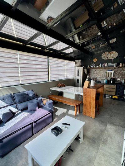 Apartamento, 2 quartos, 86 m² - Foto 1