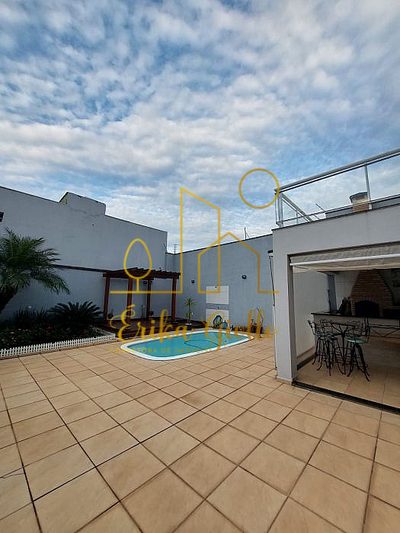 Casa, 3 quartos, 344 m² - Foto 4