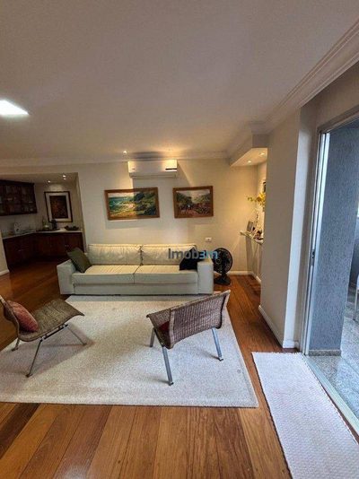 Apartamento, 4 quartos, 210 m² - Foto 5