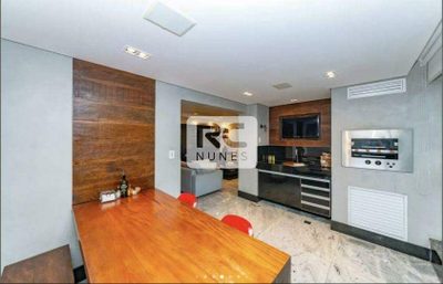 Apartamento, 4 quartos, 314 m² - Foto 4
