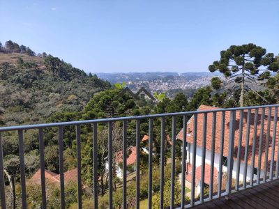 Casa, 4 quartos, 220 m² - Foto 3