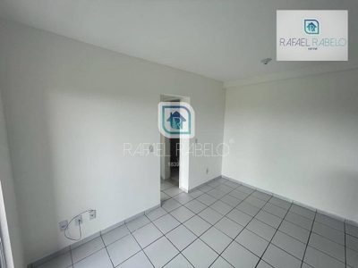 Apartamento, 2 quartos, 54 m² - Foto 2