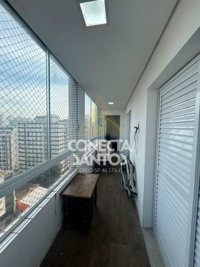 Apartamento, 3 quartos, 100 m² - Foto 4
