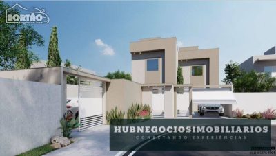 Casa, 4 quartos, 92 m² - Foto 1