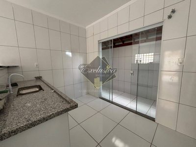 Apartamento, 2 quartos - Foto 5