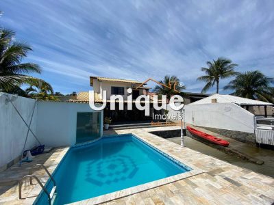 Casa, 5 quartos, 300 m² - Foto 2