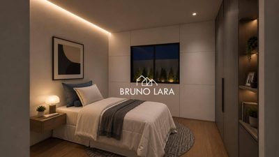 Casa, 3 quartos, 150 m² - Foto 3