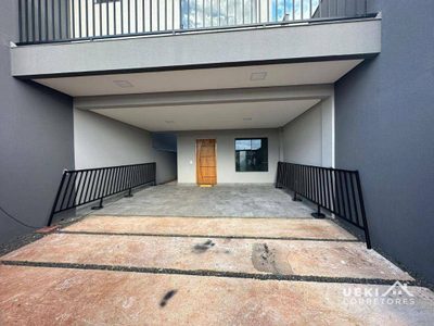 Casa, 3 quartos, 140 m² - Foto 2