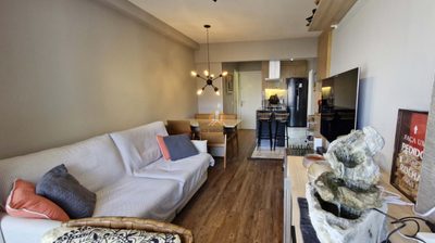 Apartamento, 2 quartos, 64 m² - Foto 4