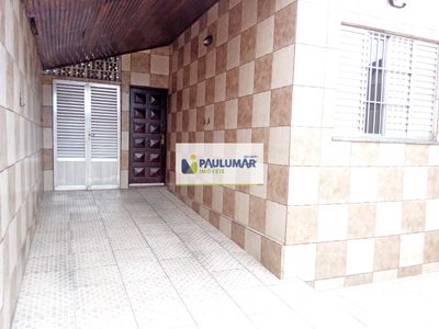 Casa, 2 quartos - Foto 2