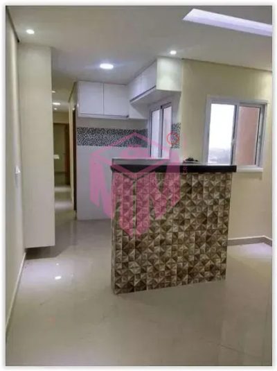 Apartamento, 2 quartos, 62 m² - Foto 3