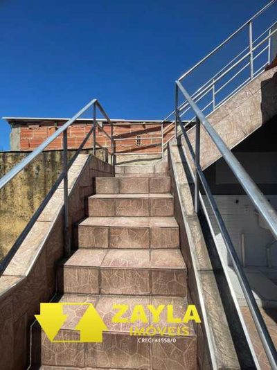 Casa, 4 quartos, 120 m² - Foto 5