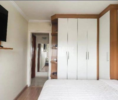 Apartamento, 3 quartos, 74 m² - Foto 3