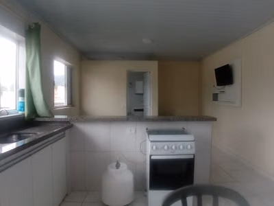 Kitnet-Studio, 30 m² - Foto 5
