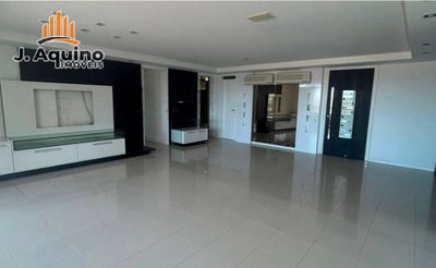 Apartamento, 4 quartos, 168 m² - Foto 1