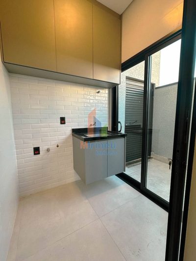 Casa de Condomínio, 3 quartos - Foto 5
