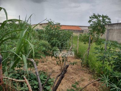 Terreno, 266 m² - Foto 2