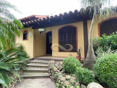 Casa, 3 quartos, 250 m² - Foto 3