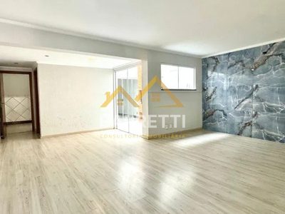 Casa, 3 quartos, 187 m² - Foto 4
