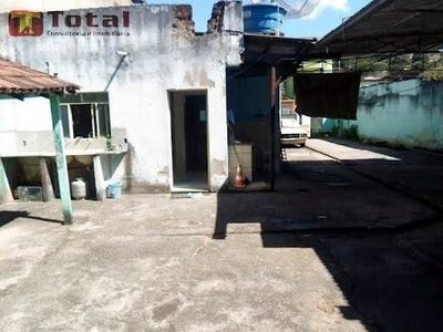 Casa, 3 quartos, 313 m² - Foto 1