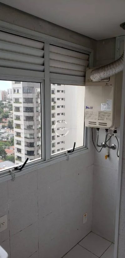 Apartamento, 2 quartos, 160 m² - Foto 3