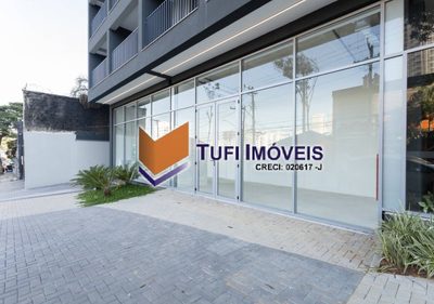 Loja-Salão, 70 m² - Foto 4