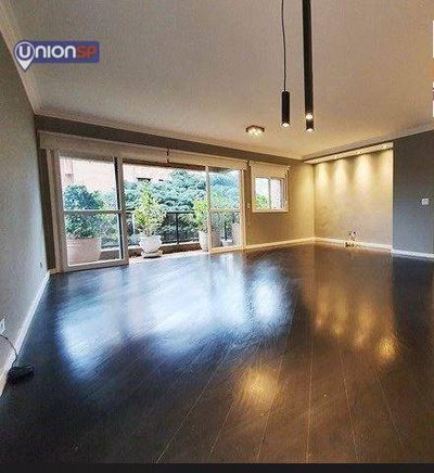Apartamento, 3 quartos, 136 m² - Foto 1