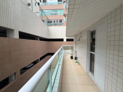 Apartamento, 2 quartos - Foto 2