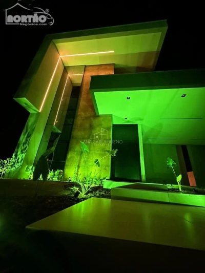Casa, 214 m² - Foto 2