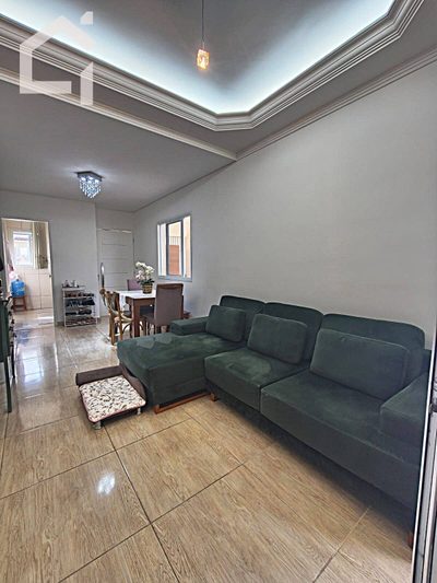 Casa, 3 quartos, 87 m² - Foto 5
