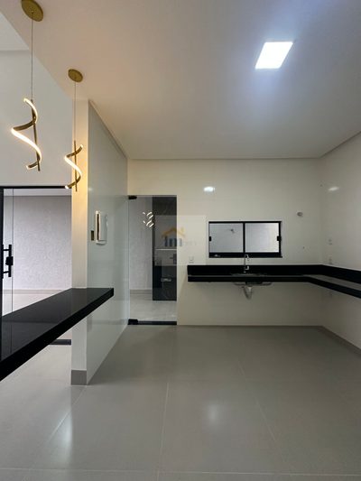 Casa, 3 quartos, 106 m² - Foto 4