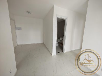 Apartamento, 3 quartos, 55 m² - Foto 4