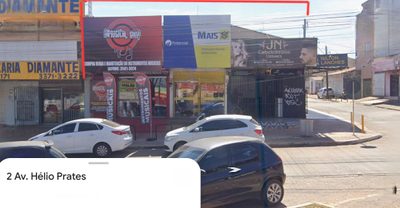 Loja-Salão, 250 m² - Foto 5