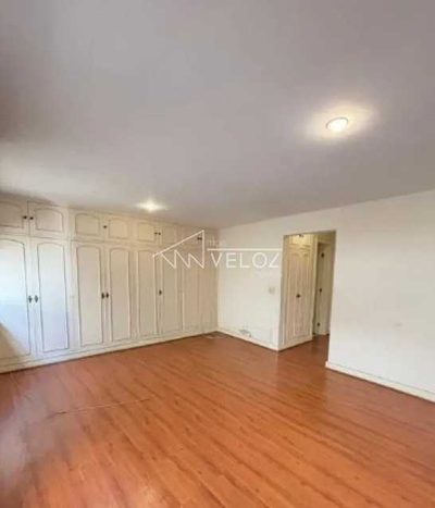 Apartamento, 2 quartos, 151 m² - Foto 1