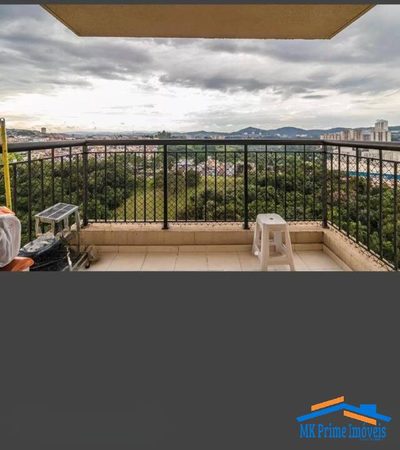 Apartamento, 3 quartos, 87 m² - Foto 5