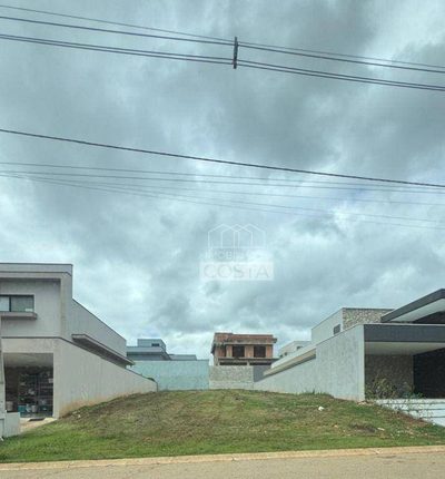 Loteamento e Condomínio, 370 m² - Foto 1