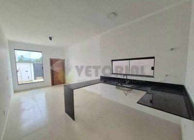Casa, 2 quartos, 60 m² - Foto 4