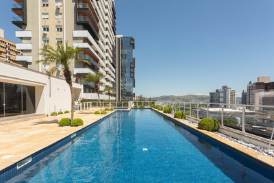 Apartamento, 1 quarto, 52 m² - Foto 2