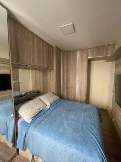 Apartamento, 2 quartos, 47 m² - Foto 1