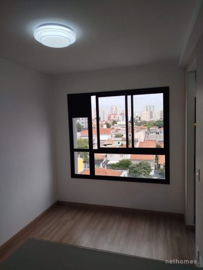 Apartamento, 2 quartos, 34 m² - Foto 1