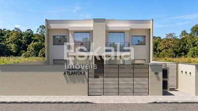 Apartamento, 2 quartos, 60 m² - Foto 1