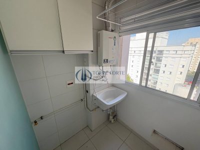 Apartamento, 2 quartos, 68 m² - Foto 2