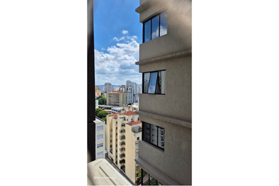 Apartamento, 1 quarto, 30 m² - Foto 2