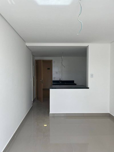 Apartamento, 1 quarto, 56 m² - Foto 5
