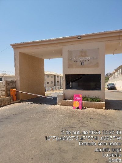 Apartamento, 2 quartos, 57 m² - Foto 1