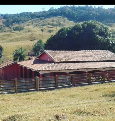 Fazenda, 8 hectares - Foto 5