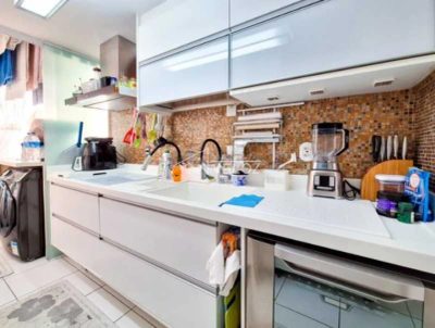 Apartamento, 3 quartos, 151 m² - Foto 1