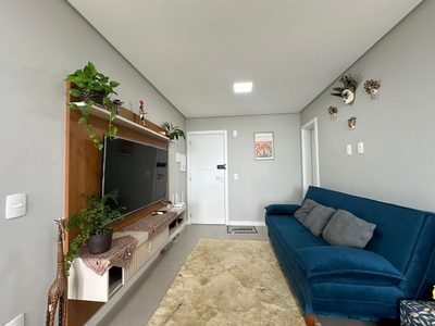 Apartamento, 2 quartos, 74 m² - Foto 4